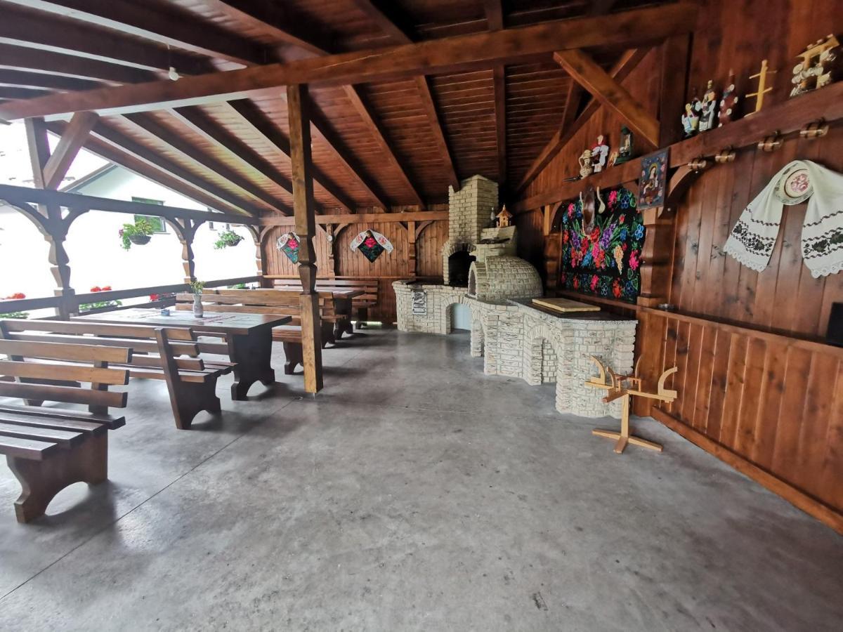 Cabana Cascada Cailor Otel Borşa Dış mekan fotoğraf