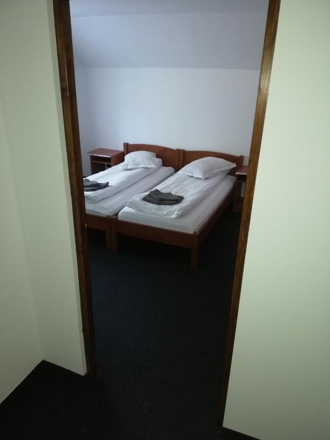 Cabana Cascada Cailor Otel Borşa Oda fotoğraf
